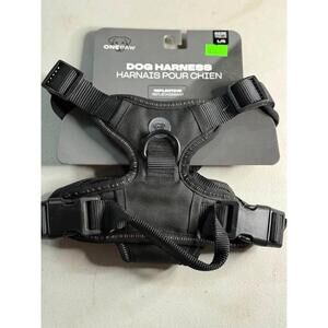 ONEPAW Reflective Dog Harness Large (L-G)